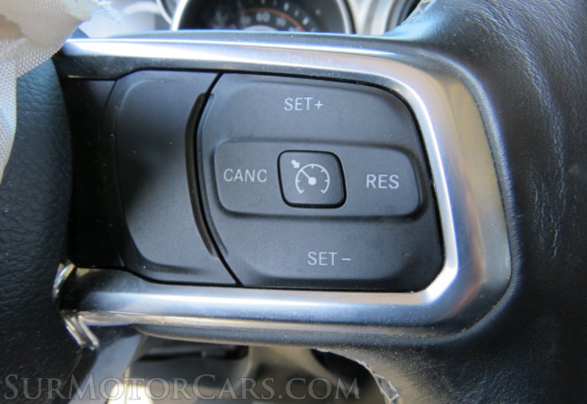 2020 Jeep Gladiator - Image 38