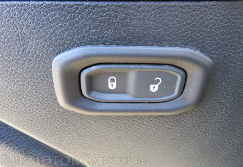 2020 Jeep Gladiator - Image 44