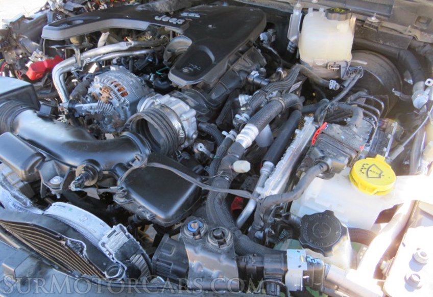 2020 Jeep Gladiator - Image 50