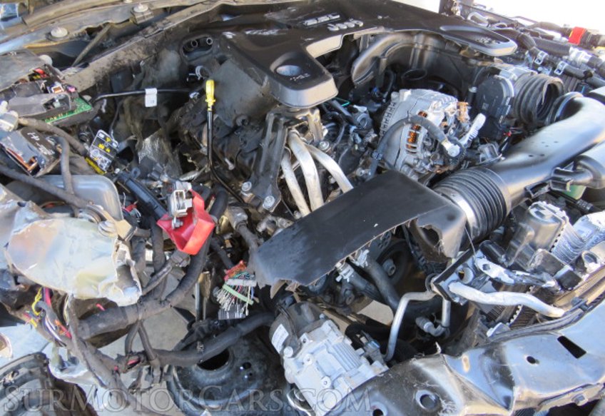 2020 Jeep Gladiator - Image 48