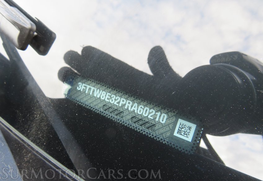 2023 Ford Maverick - Image 54