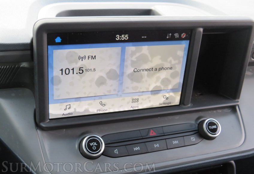 2023 Ford Maverick - Image 39