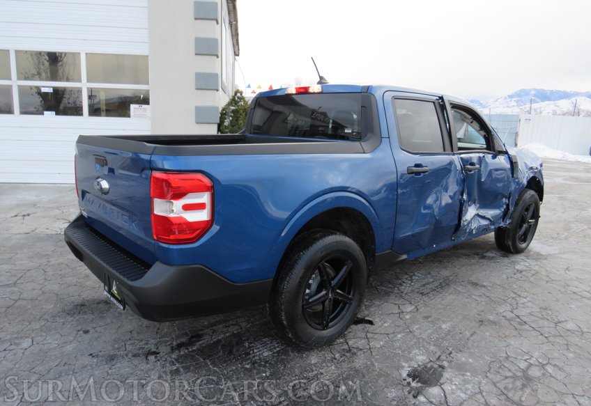 2023 Ford Maverick - Image 6