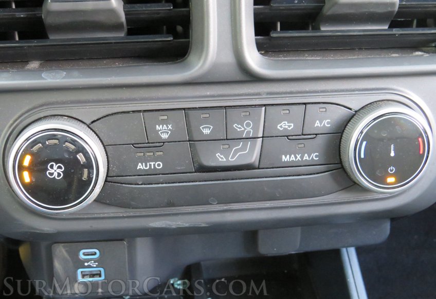 2023 Ford Maverick - Image 47