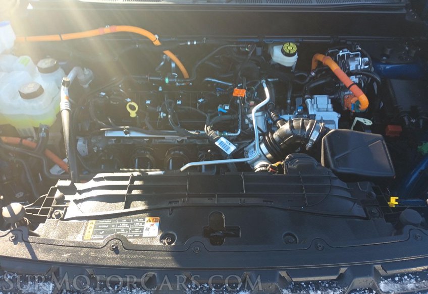 2023 Ford Maverick - Image 56