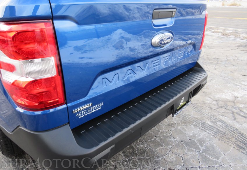 2023 Ford Maverick - Image 22