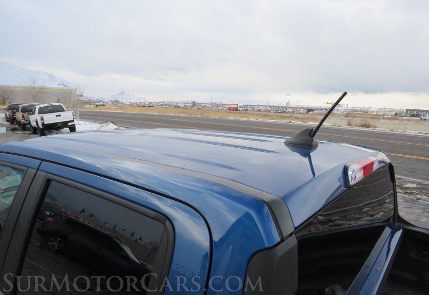 2023 Ford Maverick - Image 17