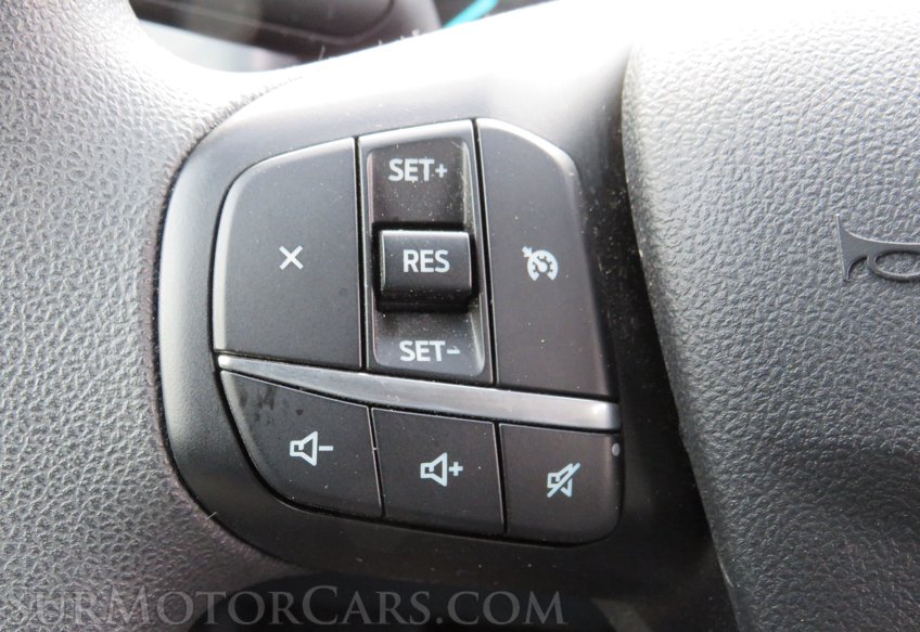 2023 Ford Maverick - Image 36