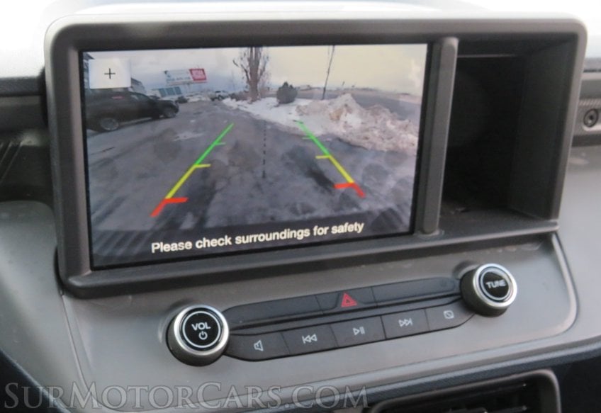 2023 Ford Maverick - Image 40