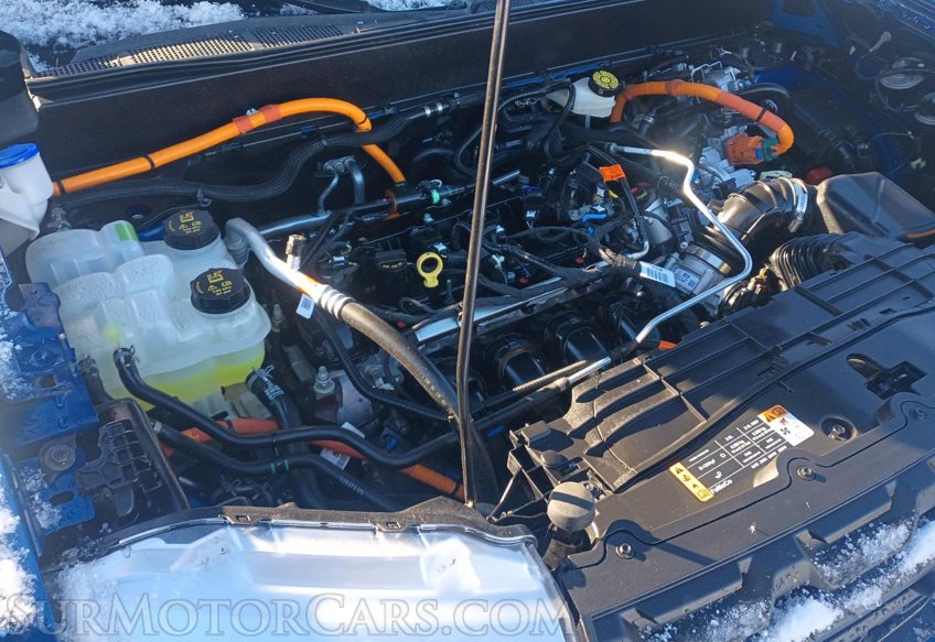 2023 Ford Maverick - Image 58