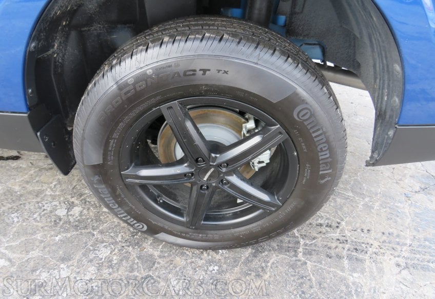 2023 Ford Maverick - Image 53