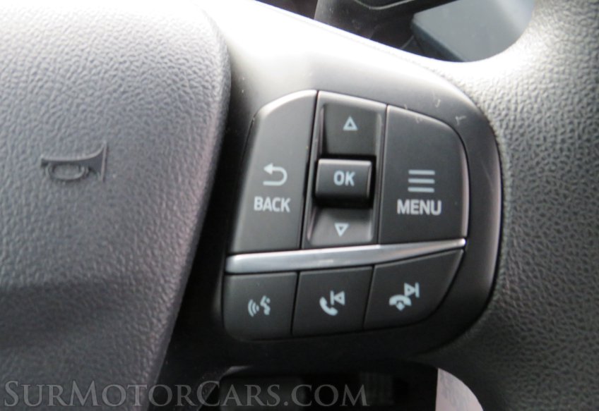 2023 Ford Maverick - Image 37