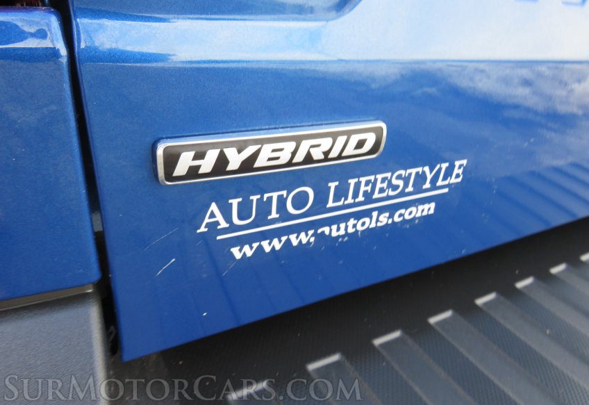 2023 Ford Maverick - Image 24