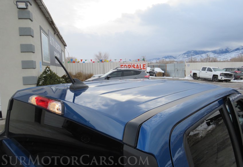 2023 Ford Maverick - Image 18