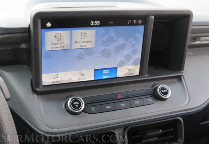 2023 Ford Maverick - Image 41