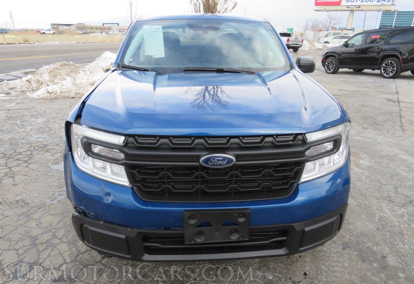 2023 Ford Maverick - Image 13