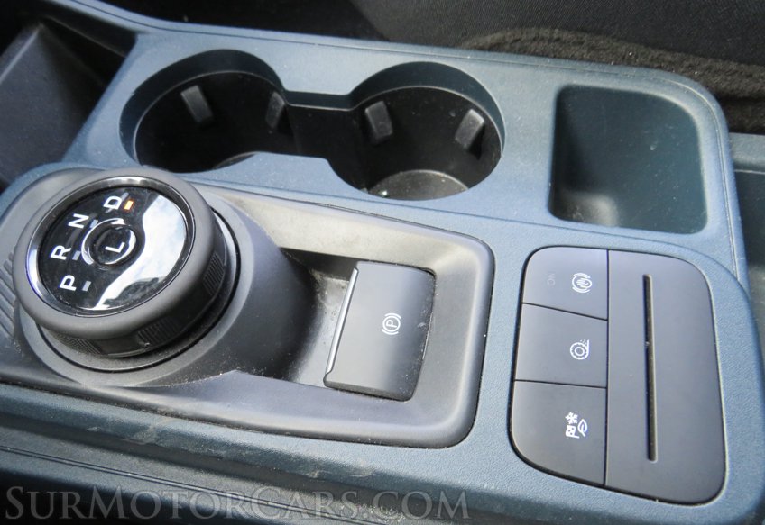 2023 Ford Maverick - Image 45