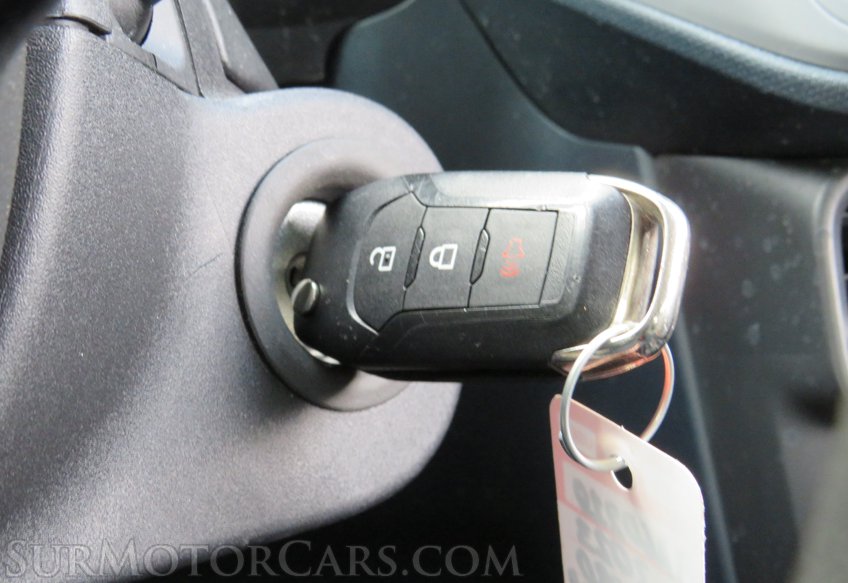 2023 Ford Maverick - Image 49