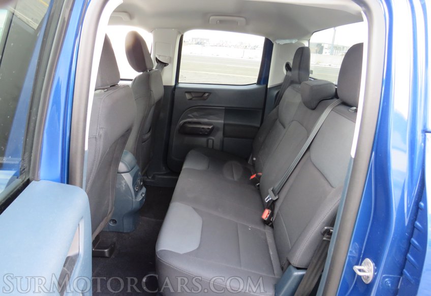 2023 Ford Maverick - Image 32