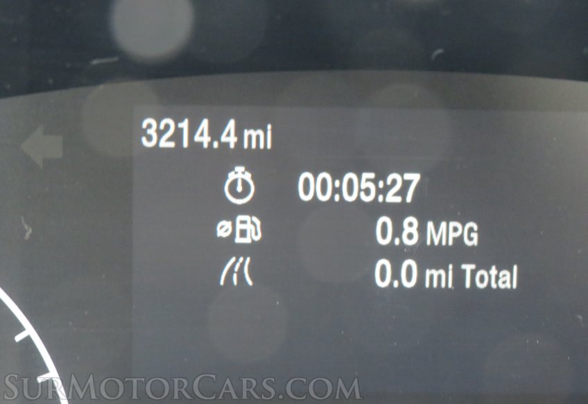 2023 Ford Maverick - Image 43