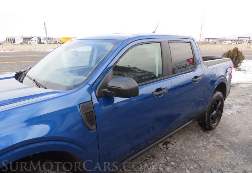 2023 Ford Maverick - Image 19