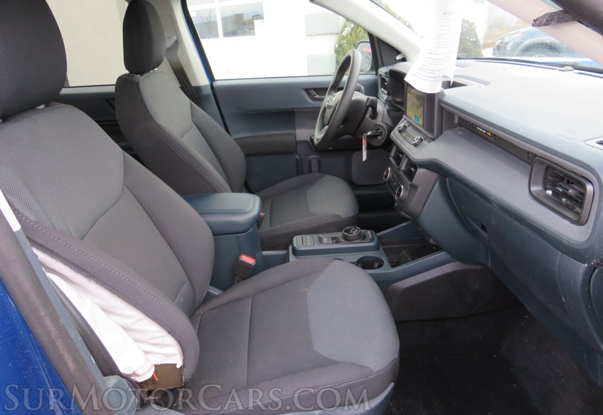 2023 Ford Maverick - Image 31