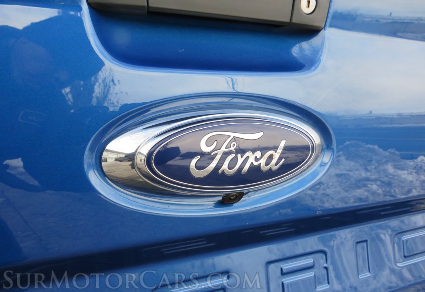 2023 Ford Maverick - Image 28
