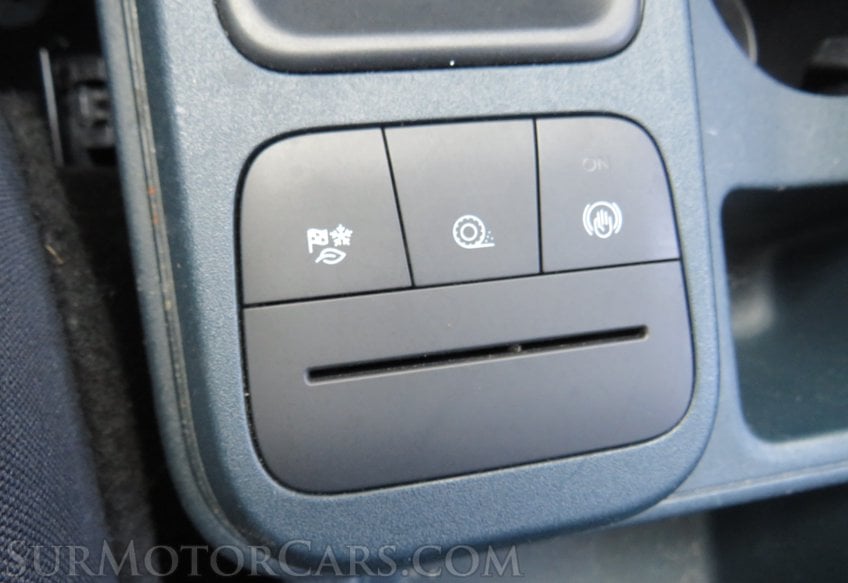 2023 Ford Maverick - Image 44