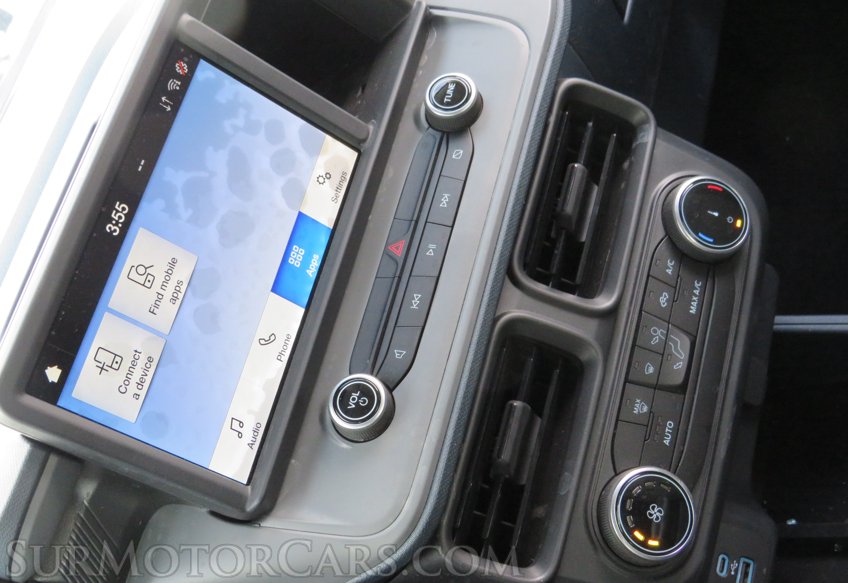 2023 Ford Maverick - Image 42