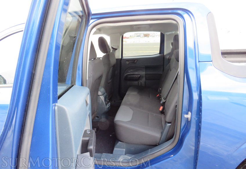 2023 Ford Maverick - Image 33