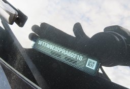 2023 Ford Maverick - Image 54