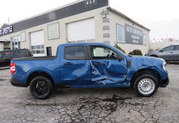 2023 Ford Maverick - Image 9