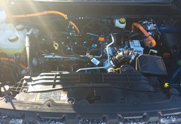 2023 Ford Maverick - Image 56