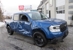 2023 Ford Maverick - Image 2