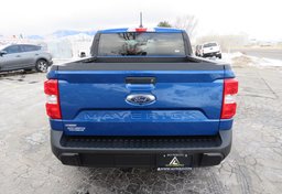 2023 Ford Maverick - Image 14