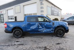 2023 Ford Maverick - Image 10