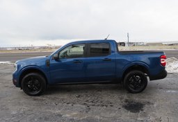 2023 Ford Maverick - Image 11