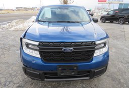 2023 Ford Maverick - Image 13