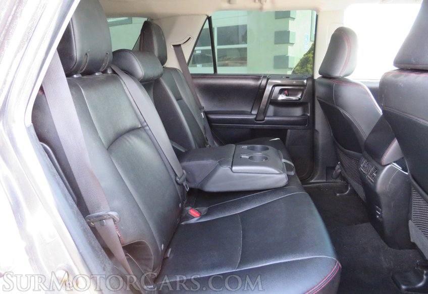 2019 Toyota 4Runner - Image 26