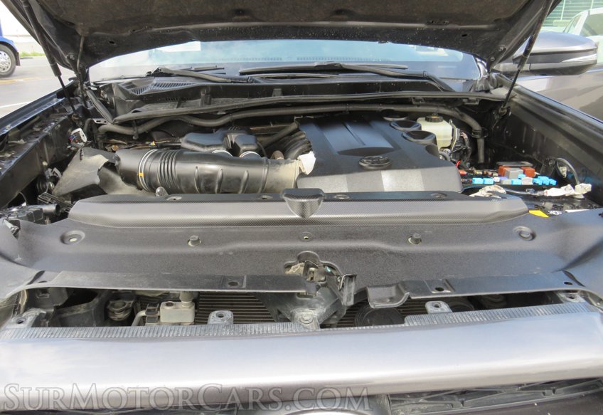 2019 Toyota 4Runner - Image 46