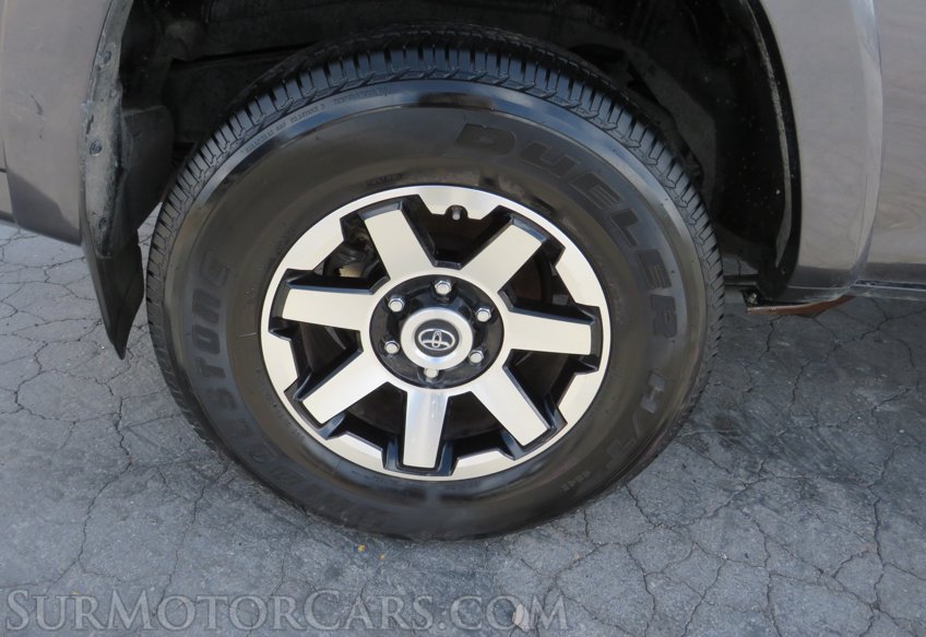 2019 Toyota 4Runner - Image 18