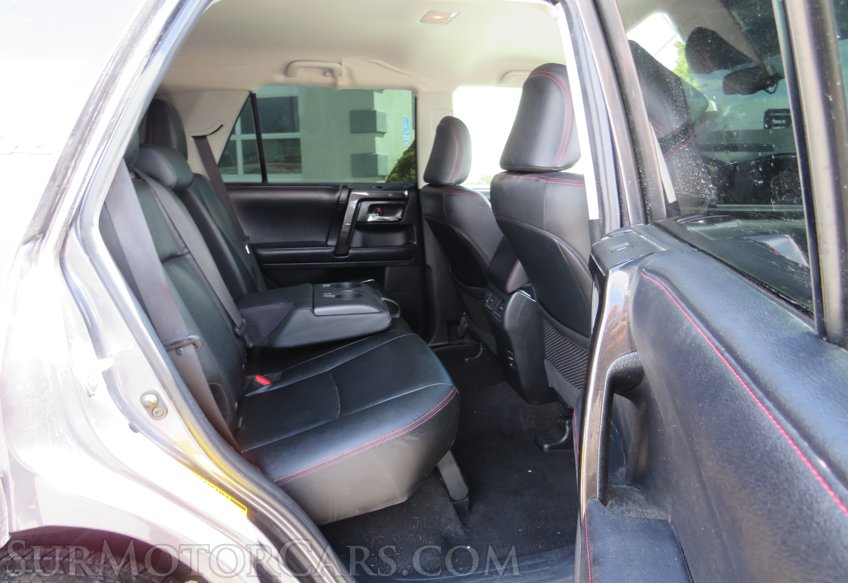 2019 Toyota 4Runner - Image 28