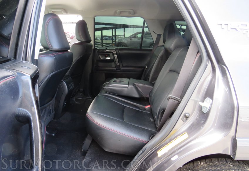 2019 Toyota 4Runner - Image 27