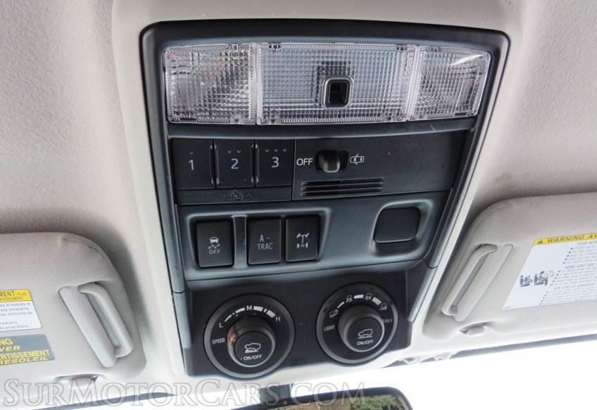 2019 Toyota 4Runner - Image 38