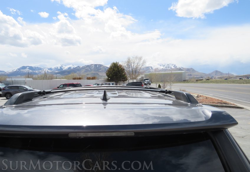 2019 Toyota 4Runner - Image 12