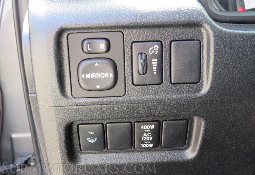 2019 Toyota 4Runner - Image 40