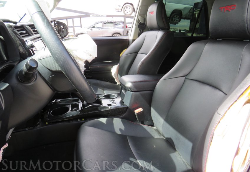 2019 Toyota 4Runner - Image 21