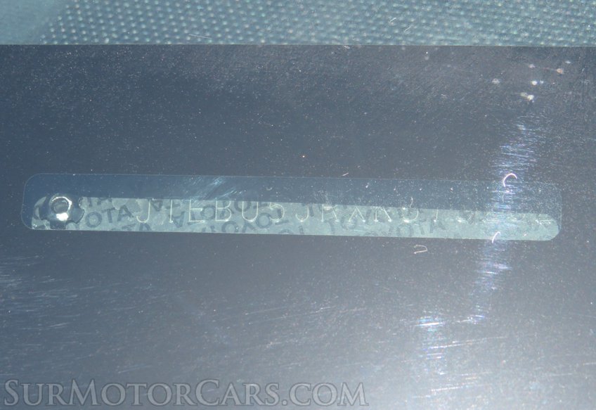 2019 Toyota 4Runner - Image 42