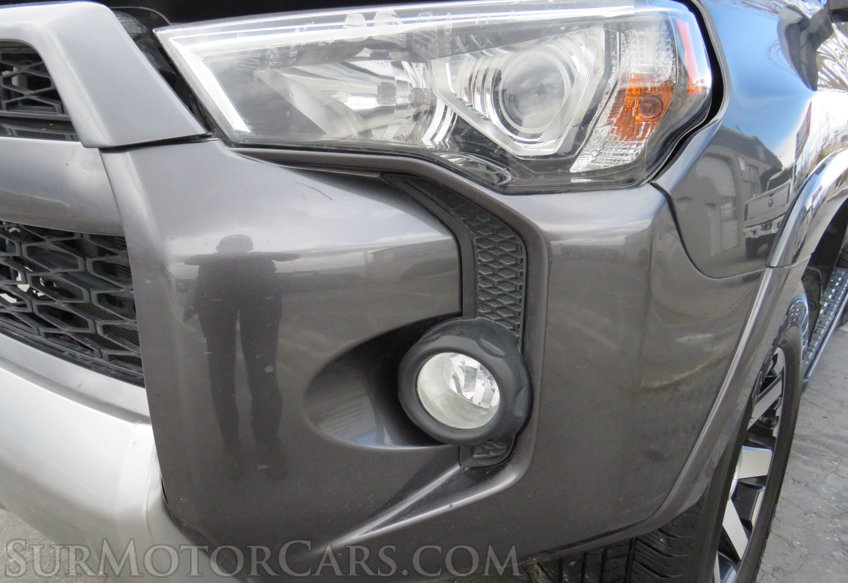 2019 Toyota 4Runner - Image 15