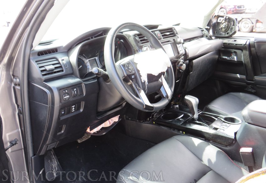 2019 Toyota 4Runner - Image 19